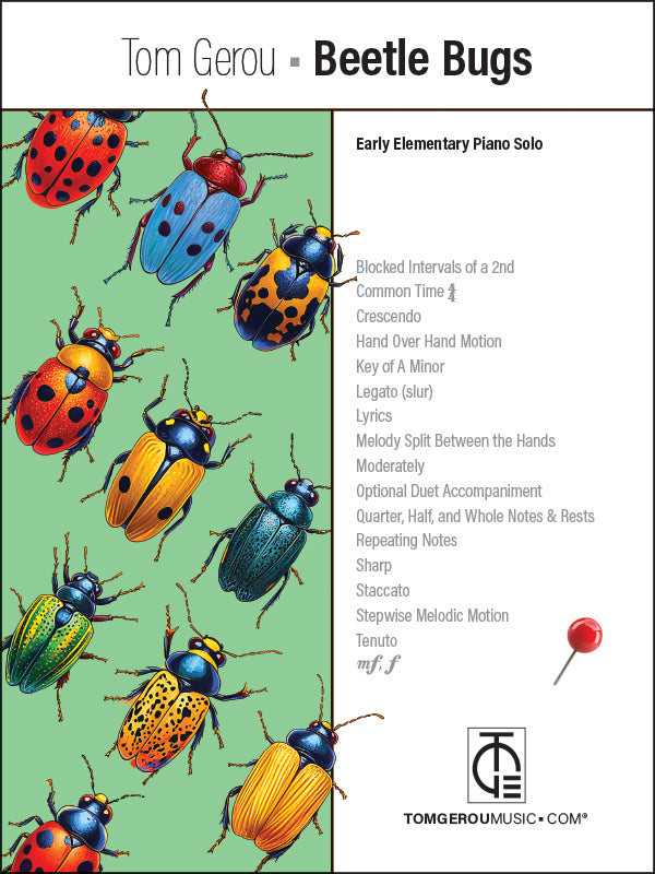 Beetle Bugs