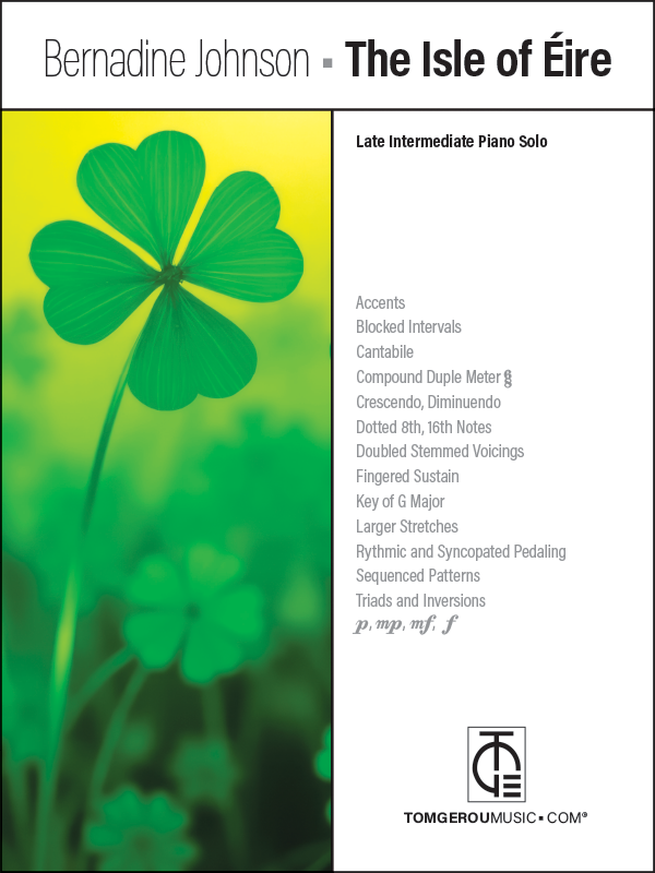 The Isle of Éire – Digital Edition