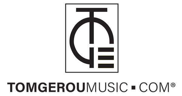 TOMGEROUMUSIC.COM®