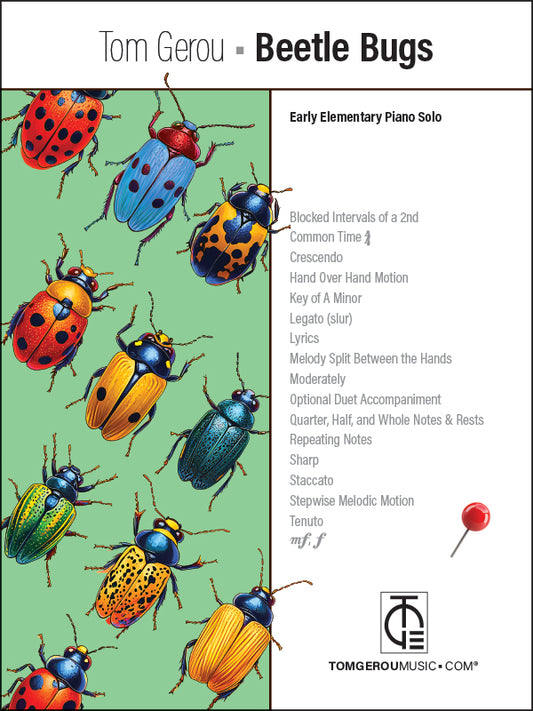 Beetle Bugs