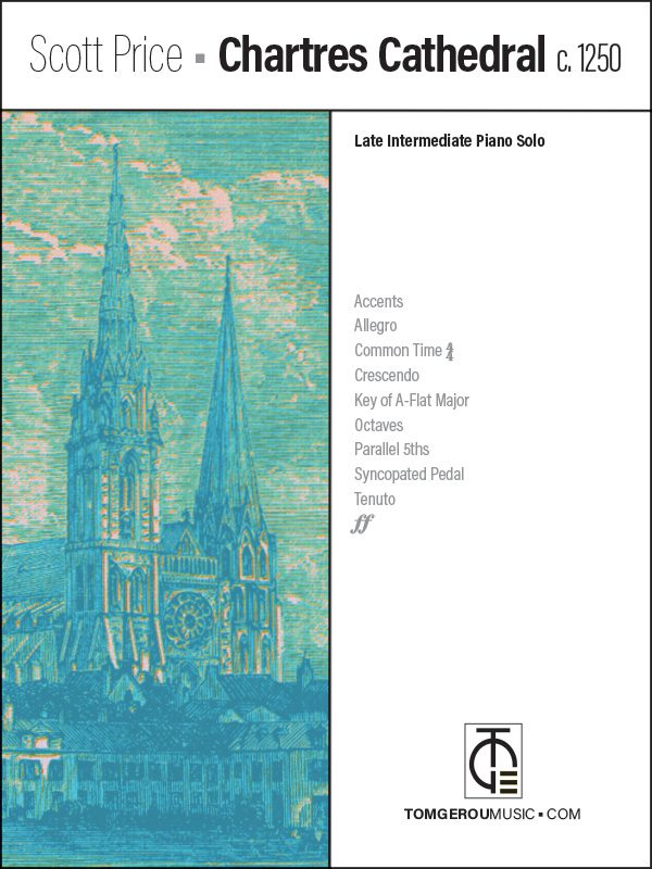 A painting of a castle with the words " life information power site ".