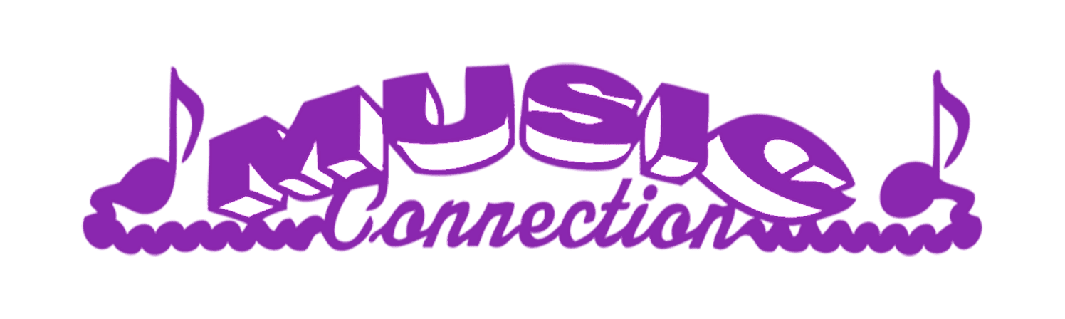 Music Connection Purple