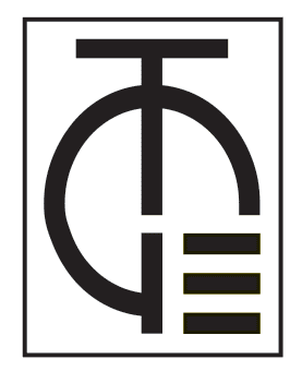 A picture of the logo for the international organization for technical and vocational training.