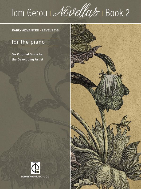 A cover of the book for the plants.