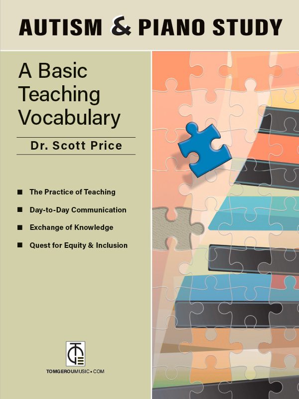 A basic teaching vocabulary