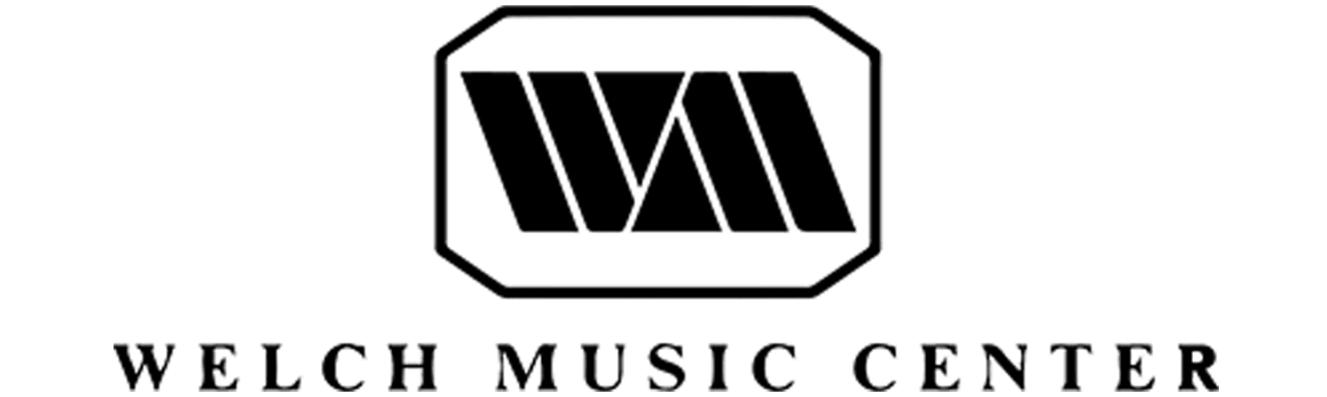 Welch Music Center